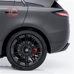 لاند روفر رانج روفر سبورت